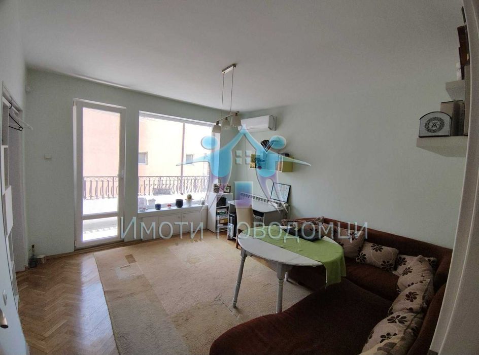 Продава се Многостаен апартамент в Шумен, Пазара - 118 кв.м за 1611 €/кв.м - Снимка #5