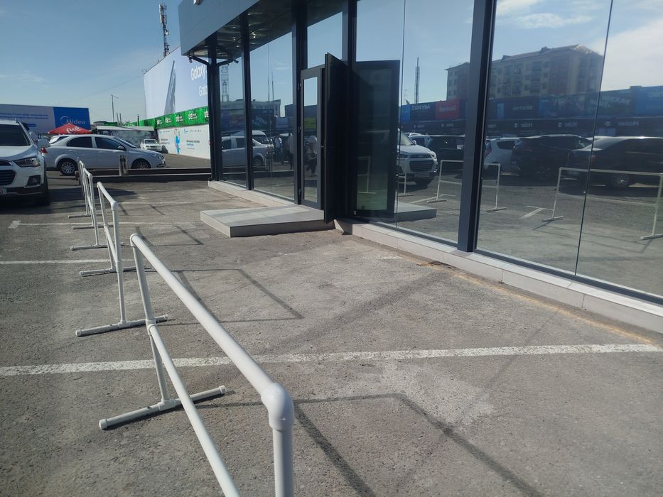 Зеркальный пленка silver gray Tonirovka matoviy tumanka orakal hizmati