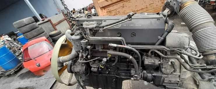 Chiuloasa completa 926.919 Mercedes Atego - Piese de motor Mercedes