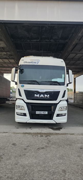 Ман евро 6 2016 йил