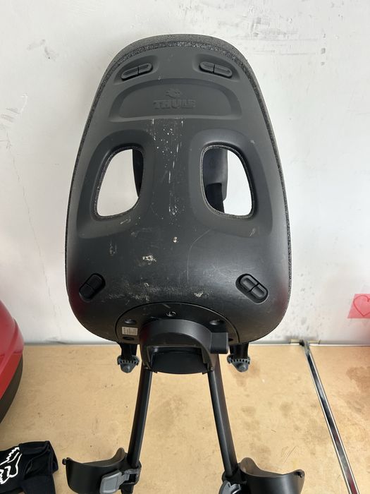 Scaun thule yepp next mini