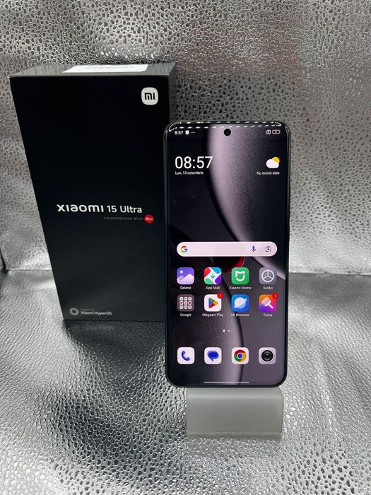 Xiaomi 15  ULTRA  512 GB