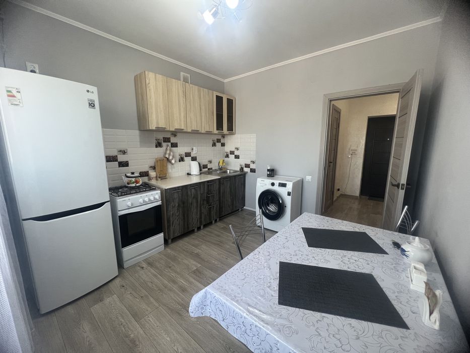 Квартира по Часам район БАТЫС 2