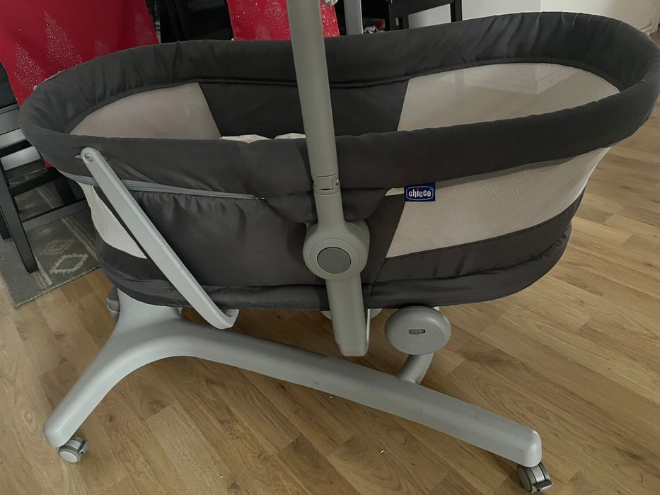 Vand chicco baby hug 4 in 2