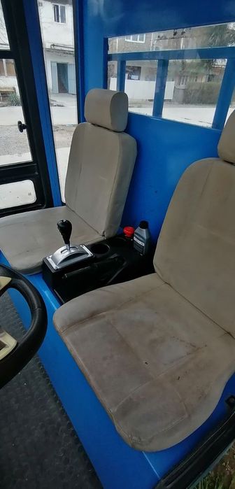 Електро грузовик 5kw/72v/ 210ah