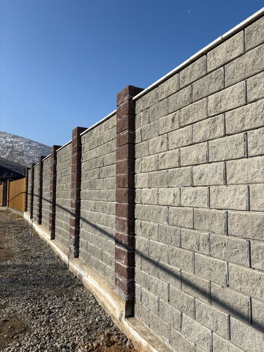 Услуга каменщика