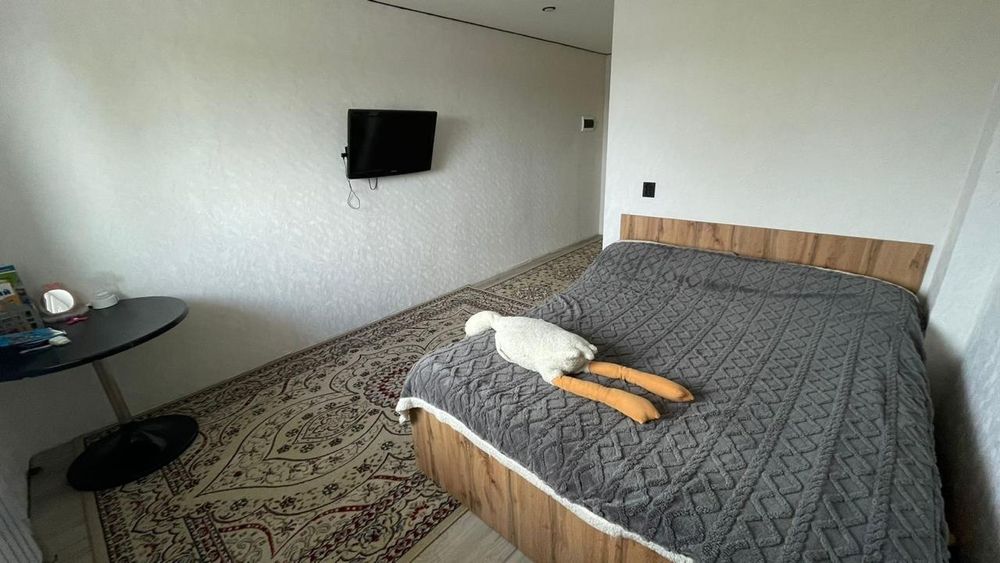 Продам квартиру, возможен обмен