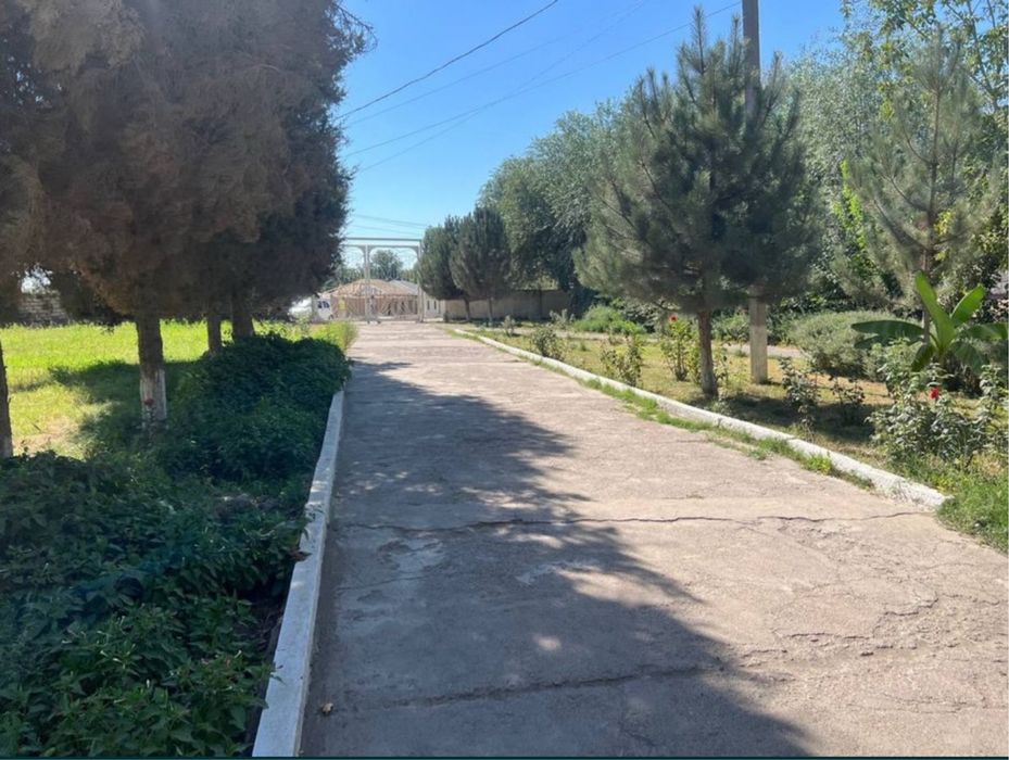 Срочно продаётся 10 гектаров земли в Ахангаране