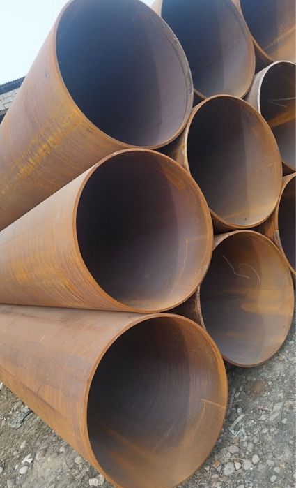 Труба бесшовная Д-57х3,5мм Truba besshovnaya D-57x3,5mm