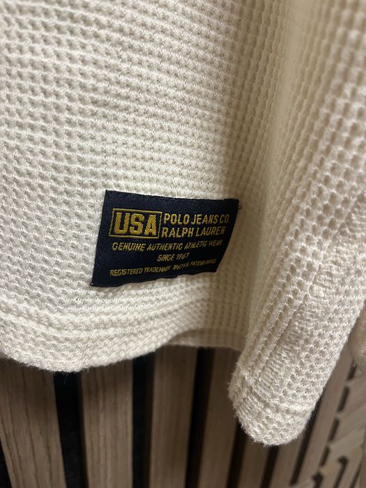 POLO Jeans Ralph Lauren : ХЛ / Оригинал