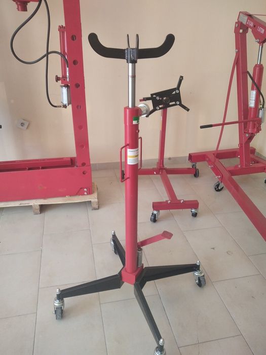 Крик за скоростна кутия