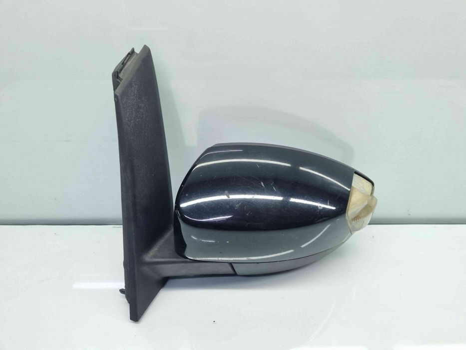 Oglinda stanga Ford Grand C-Max (CB7) [Fabr 2010-2015] Panther Black M