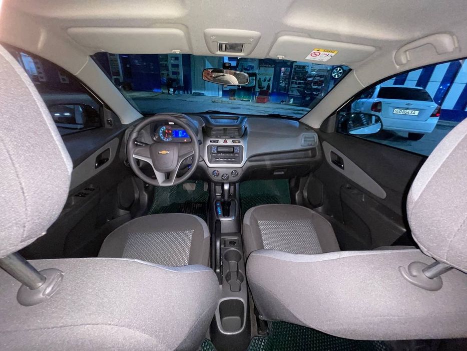 Other Cobalt 2025 — 5