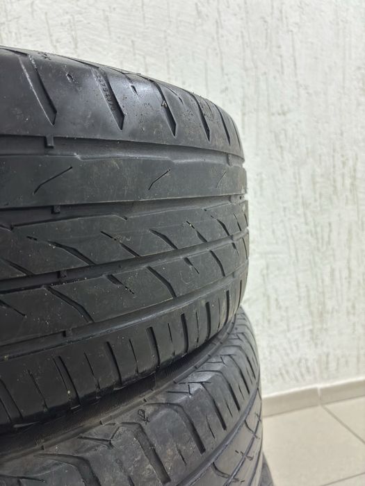 Летние шины Matador R16