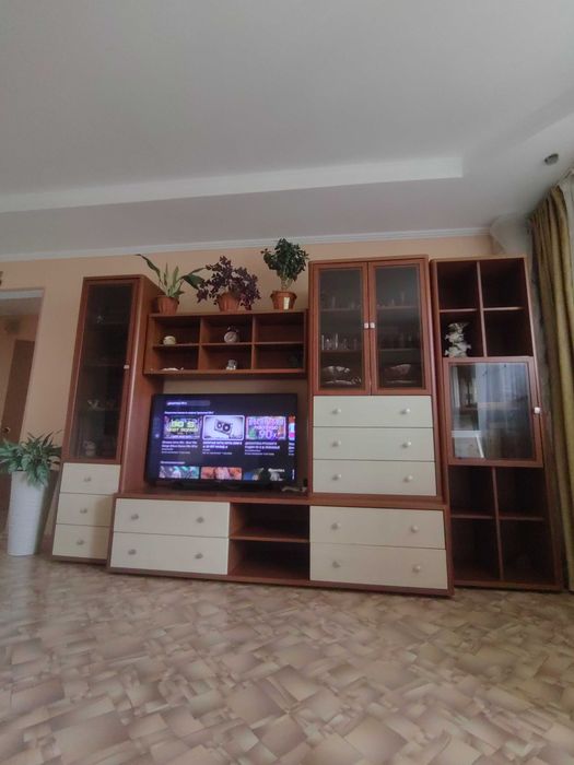 Мебель для гостиной модульная