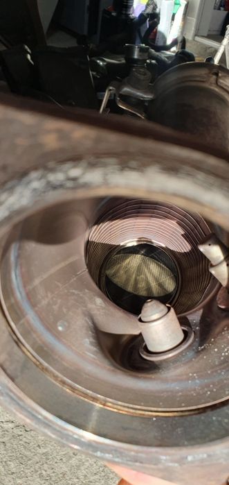 Filtru de particule DPF BMW F06 F07 F10 AD BLUE N57D30A N57D30B 258