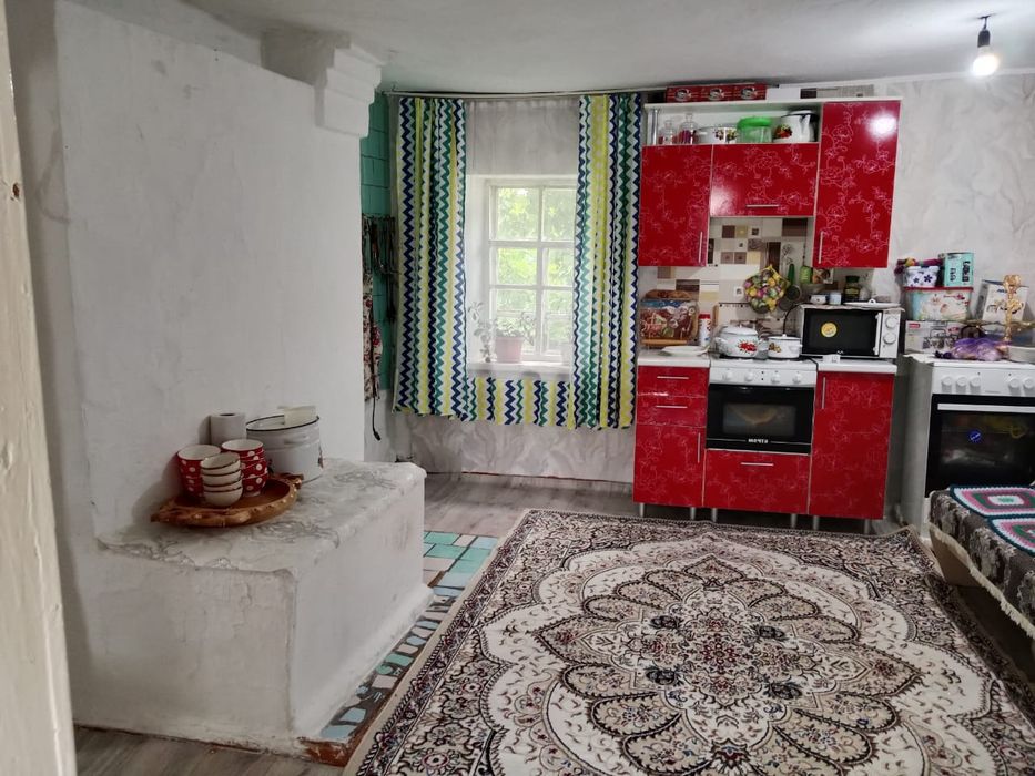 Продам частный дом за 5 млн