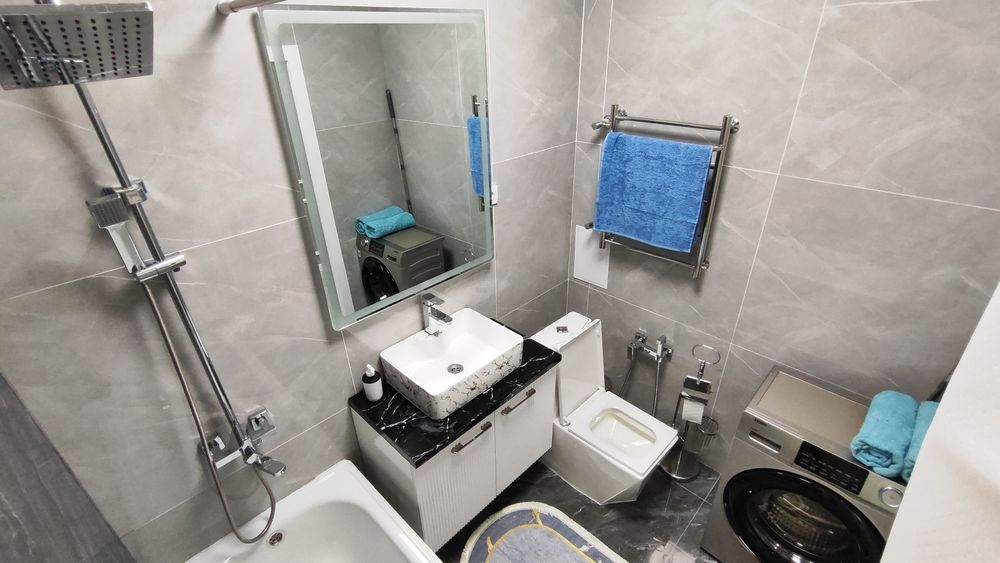 Аренда квартир посуточно