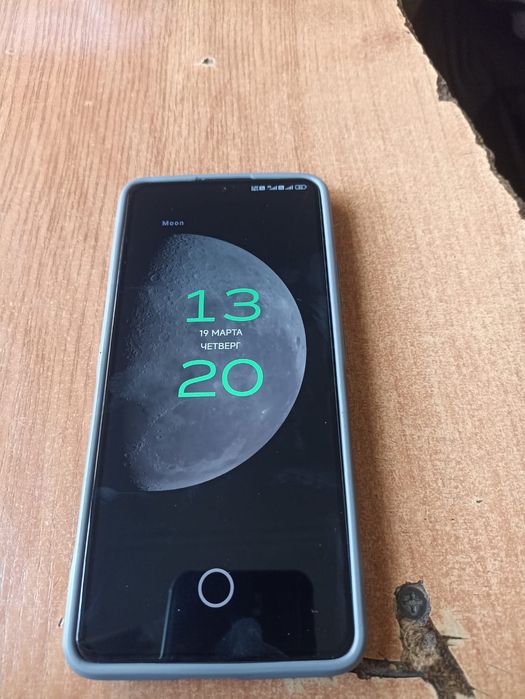 Poco x 6 pro 5G 12+8/512gb