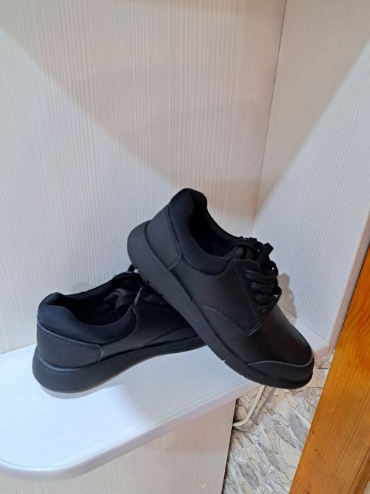 Обувь детская для мальчика