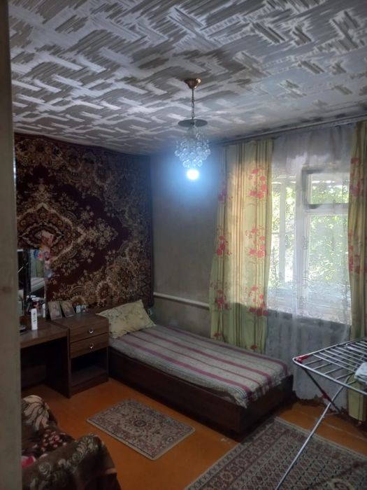 Продается 4 ком дом с.Байсерке