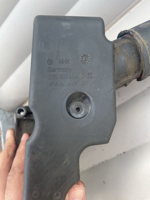 Продам запчасти гольф шкода