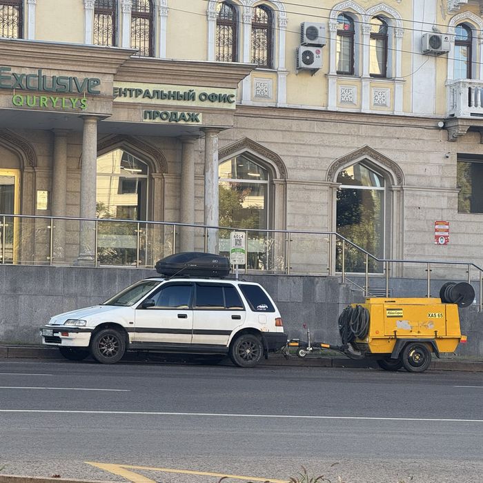 Аренда компрессоров ! 24/7