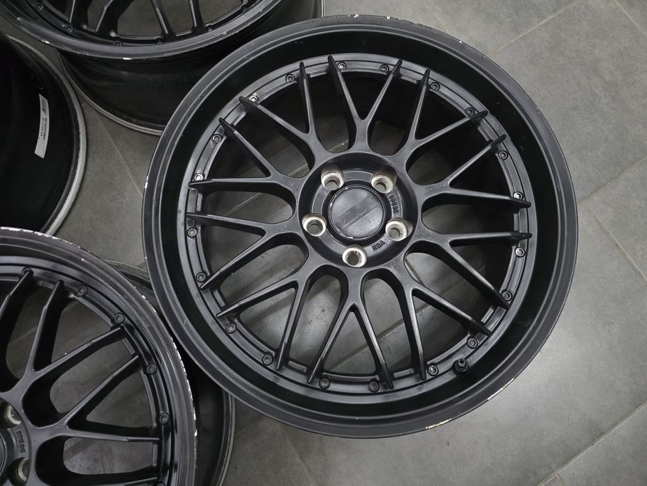 Джанти 18 - Ford, Volvo, Peugeot,  Citroen