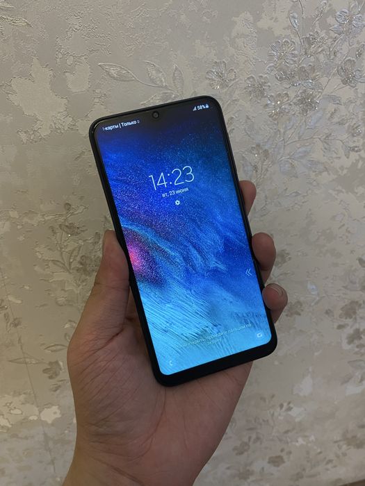 Продам Samsung A10