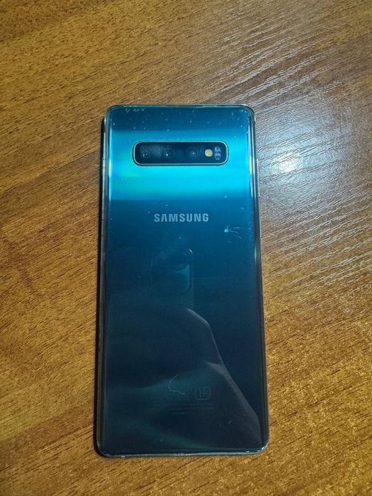 Samsung Galaxy Продам S10+ | 128GB | Официальный SKZ