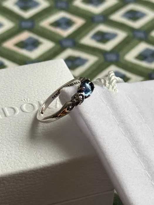 Оригинален Пръстен Pandora