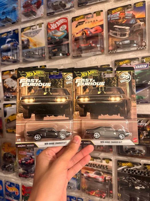 Продам 1970 Dodge Charger R/T - (Chase)