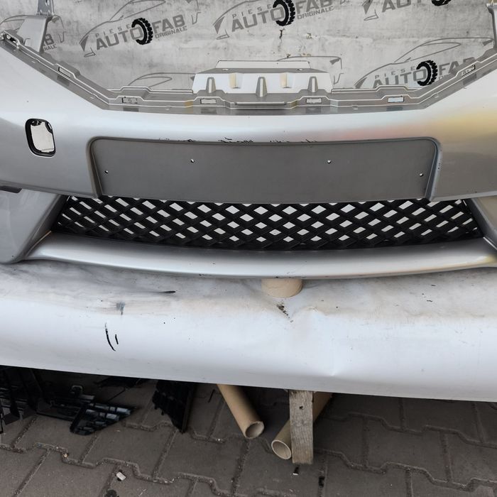 Bara fata Nissan Note an 2013-2014-2015-2016-2017