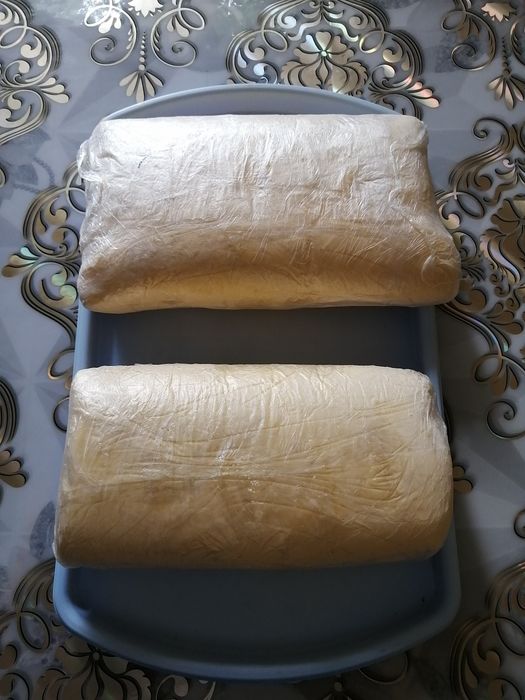 Масло домашнее майское