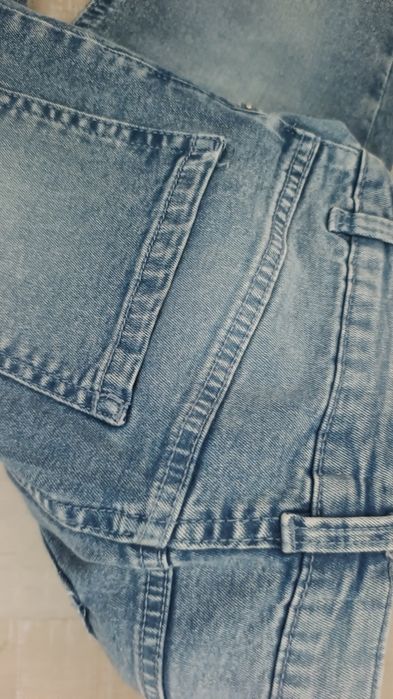 Jeans fete evazati 158 Sinsay