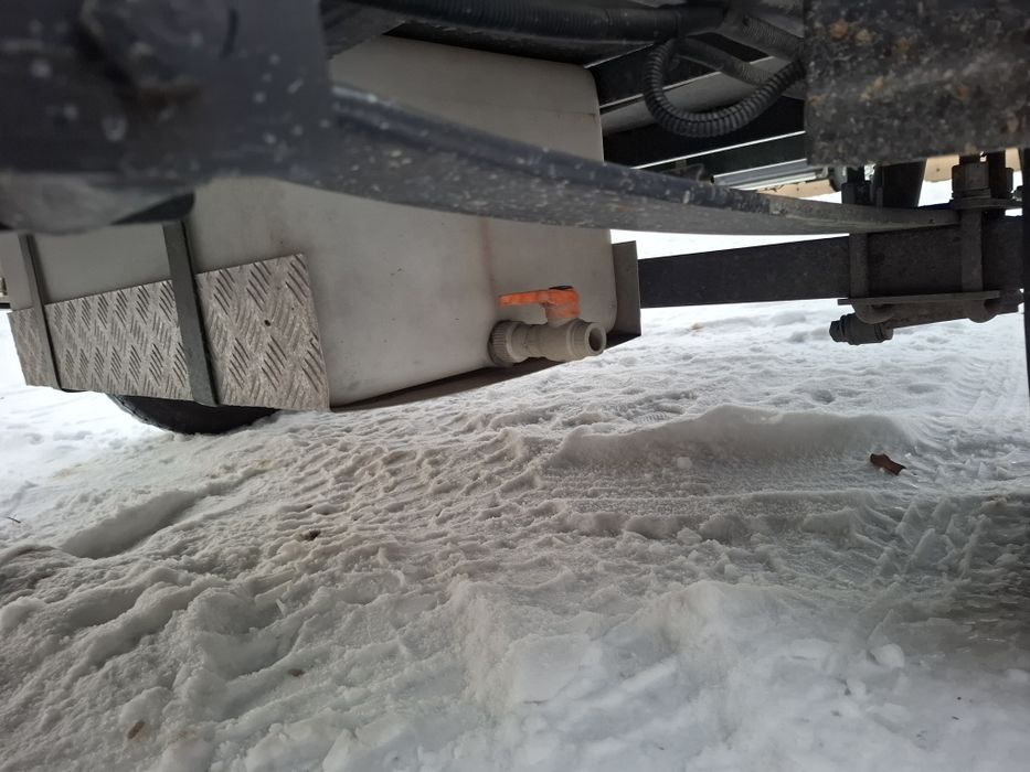 Продам Авто Дом Кемпер