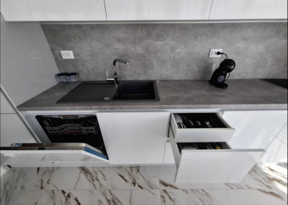 Varna Vista за нощувки 3 спални