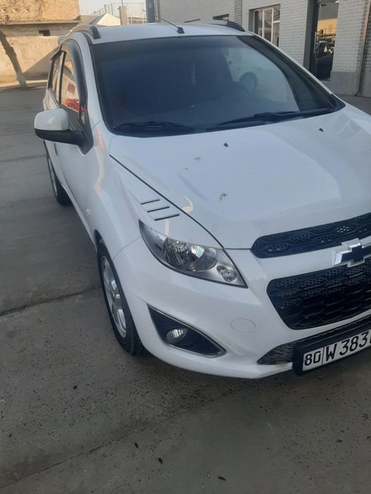 Спарк 2022 йил пропан 4