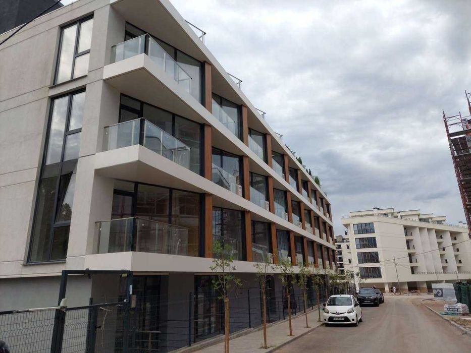 Дава се под наем Едностаен апартамент в София, Студентски град - 40 кв.м за 450 € - Снимка #5