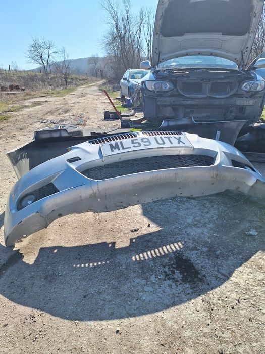 М пакет бмв е92/93  M paket-Bmw 92/93