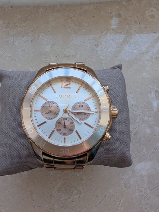 Ceas Esprit nou in cutie