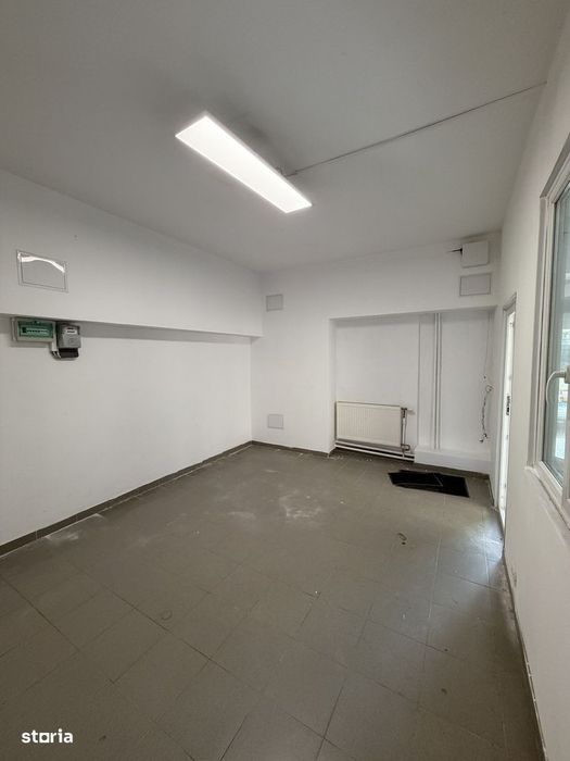 Spatiu Comercial 120 mp PROPRIETAR