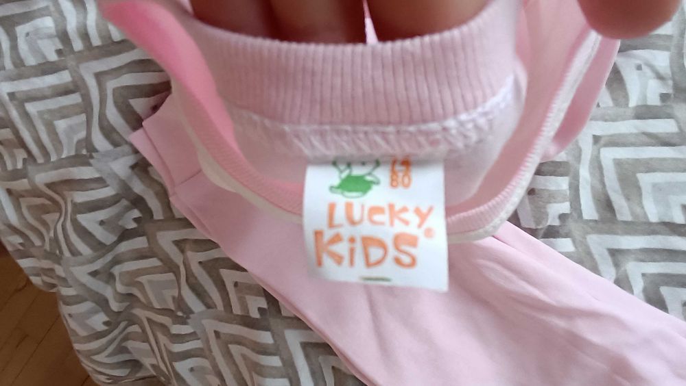 Нова пижама 80р-р