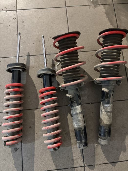 Amortizoare BMW F30 noi