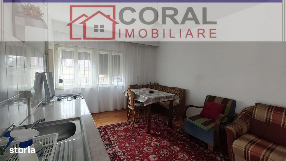 De vanzare casa, str. Oituz