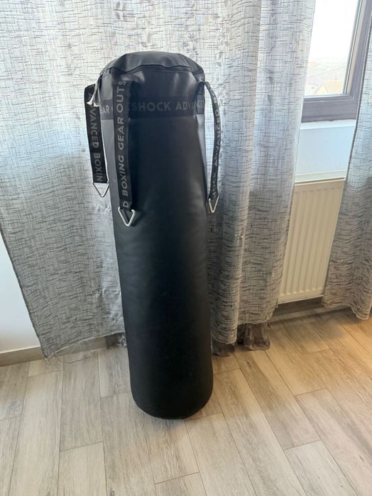 Sac box nou , vând nu am ce face cu el