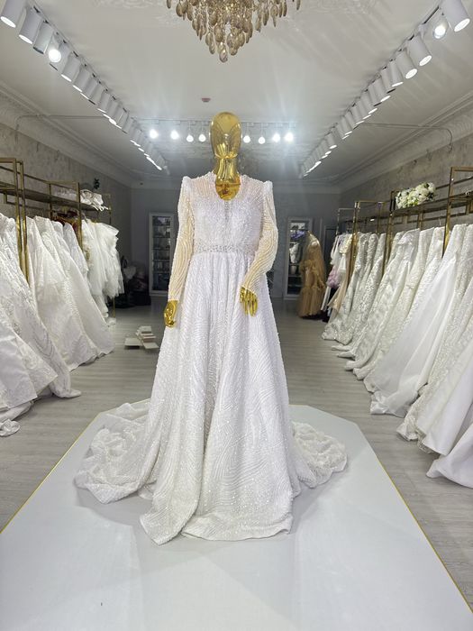 Kelin kuylaklar sotiladi