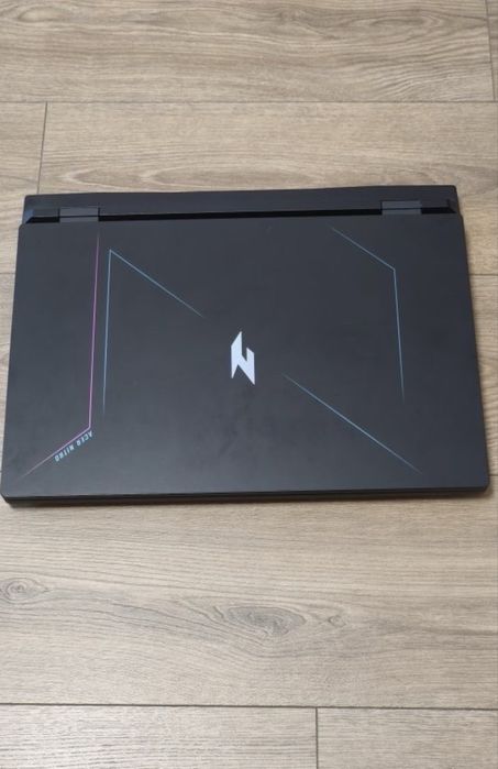 Лаптоп Acer Nitro 17 AN17