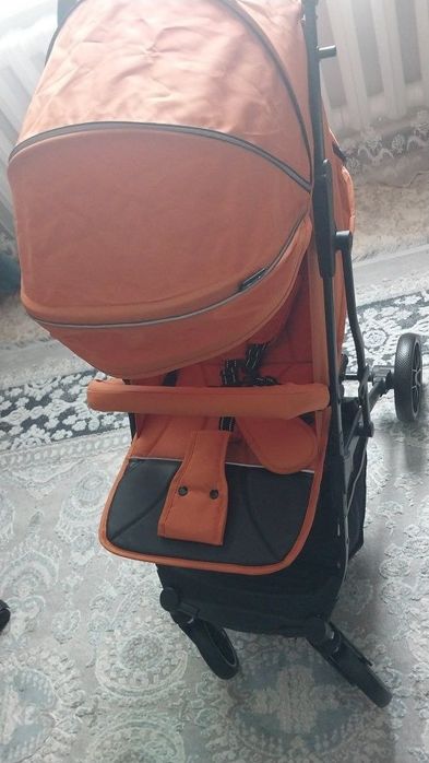 Kalyaska sotiladi tezda