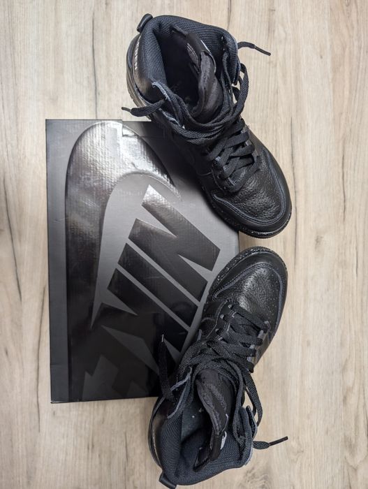 Nike Undercover Jun Takahashi 39 номер